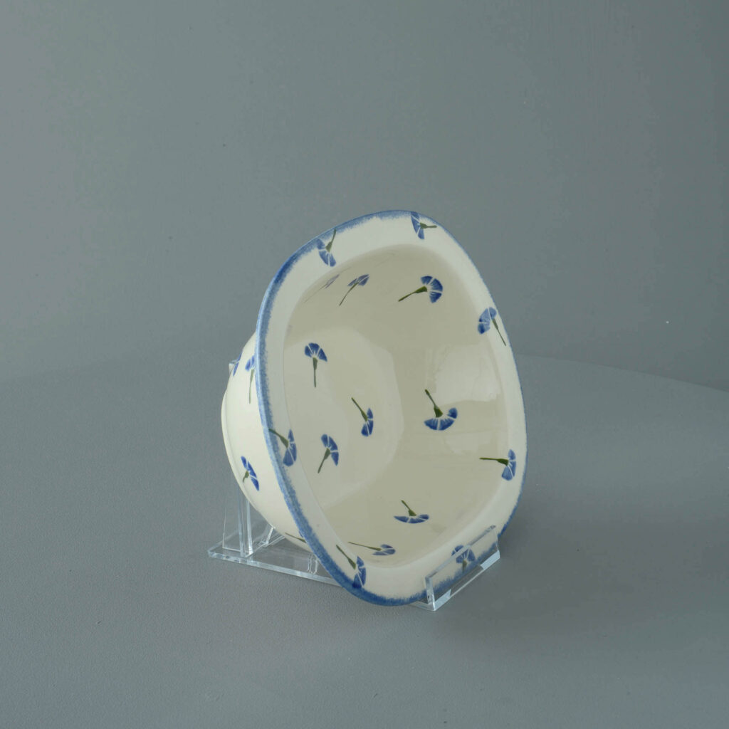 Cornflower Pie Dish - Standard