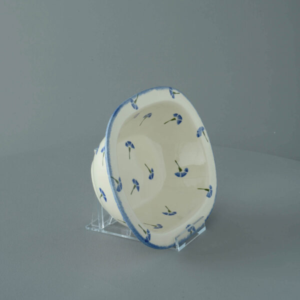 Cornflower Pie Dish - Standard