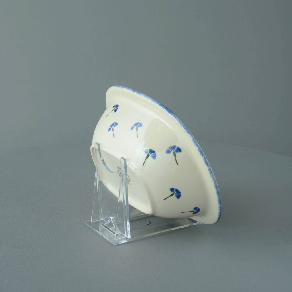 Cornflower Pie Dish - Standard