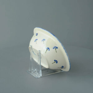 Cornflower Pie Dish - Standard