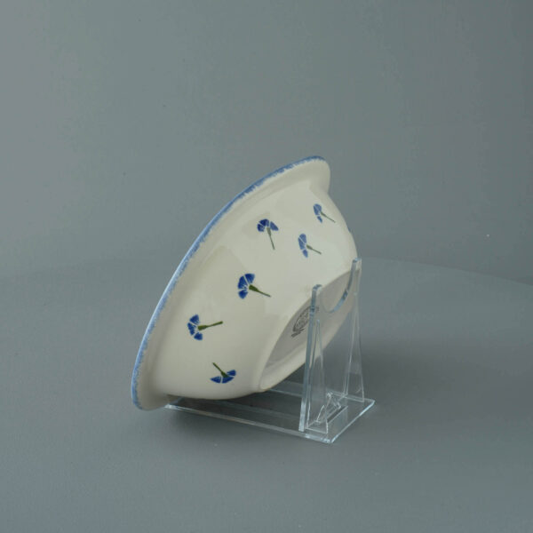 Cornflower Pie Dish - Standard