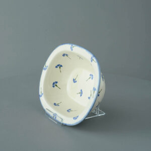 Cornflower Pie Dish - Standard