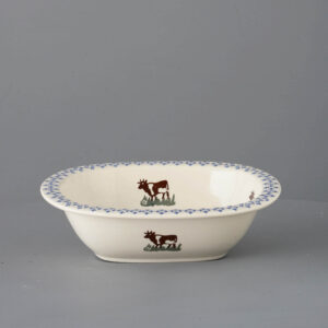 Cow Pie Dish - Standard