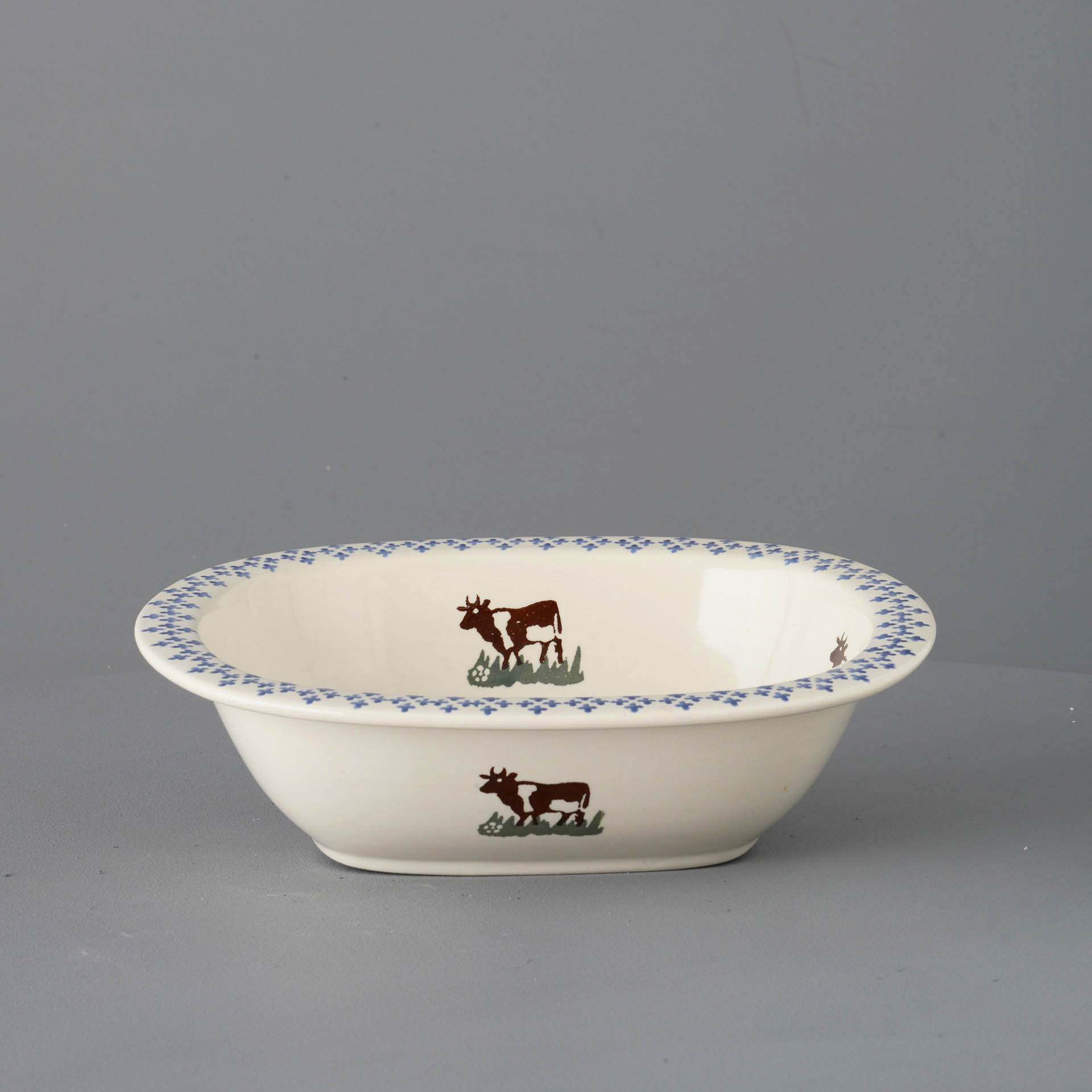 Cow Pie Dish - Standard