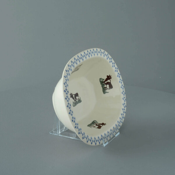 Cow Pie Dish - Standard