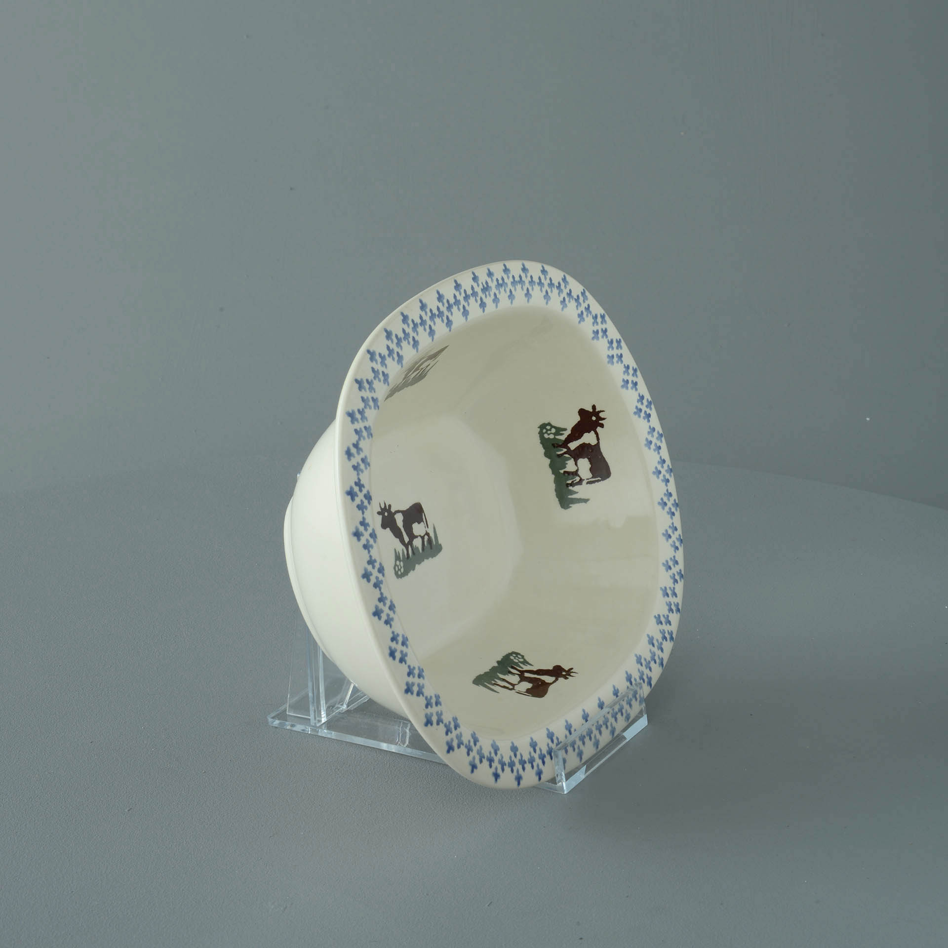 Cow Pie Dish - Standard