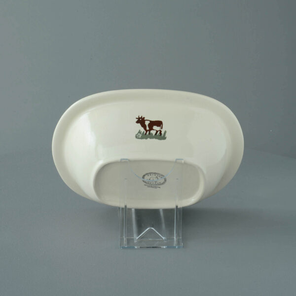 Cow Pie Dish - Standard