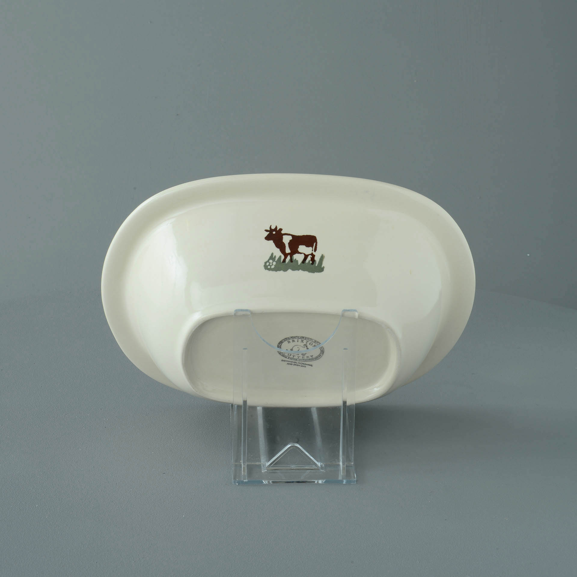 Cow Pie Dish - Standard