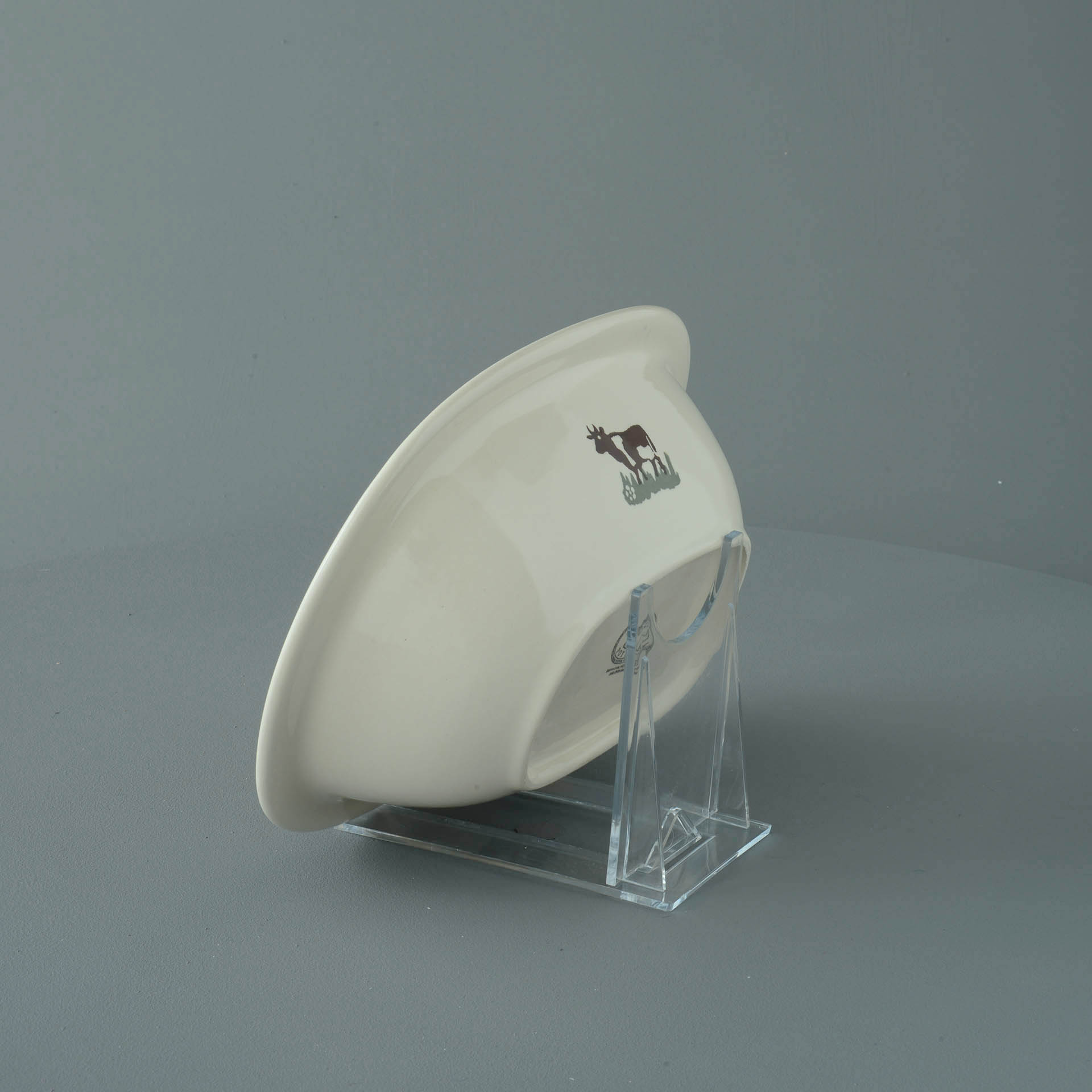 Cow Pie Dish - Standard