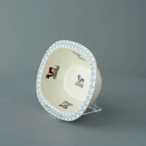 Cow Pie Dish - Standard