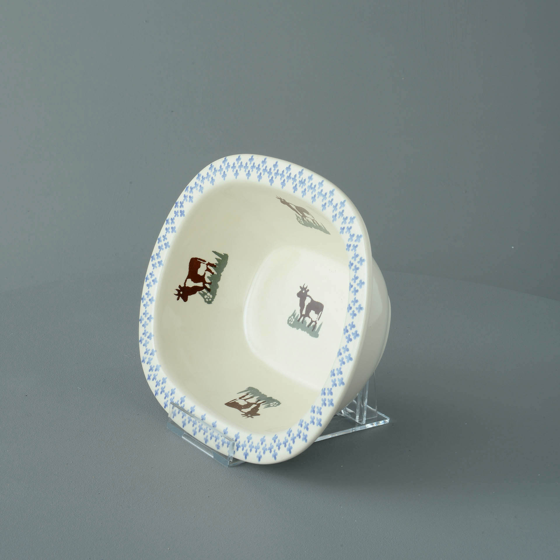 Cow Pie Dish - Standard