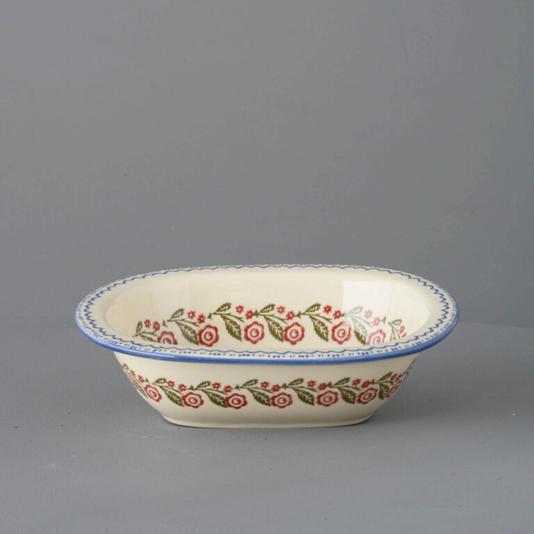 Creeping Briar Pie Dish – Standard