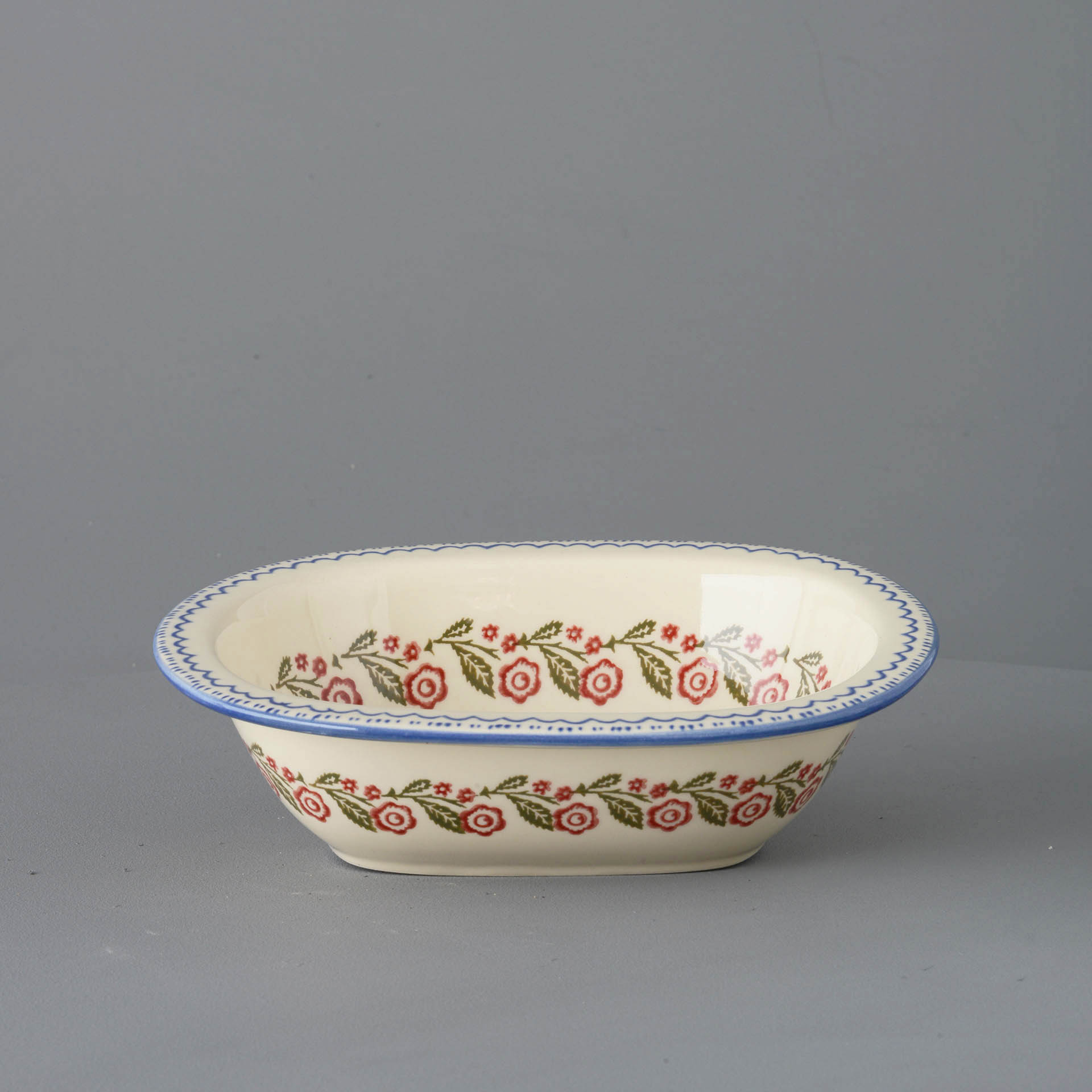 Creeping Briar Pie Dish - Standard
