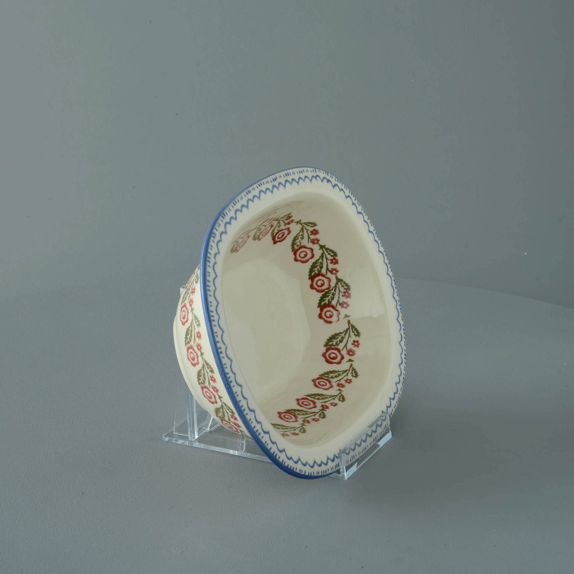 Creeping Briar Pie Dish - Standard
