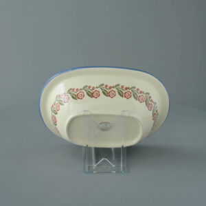 Creeping Briar Pie Dish - Standard