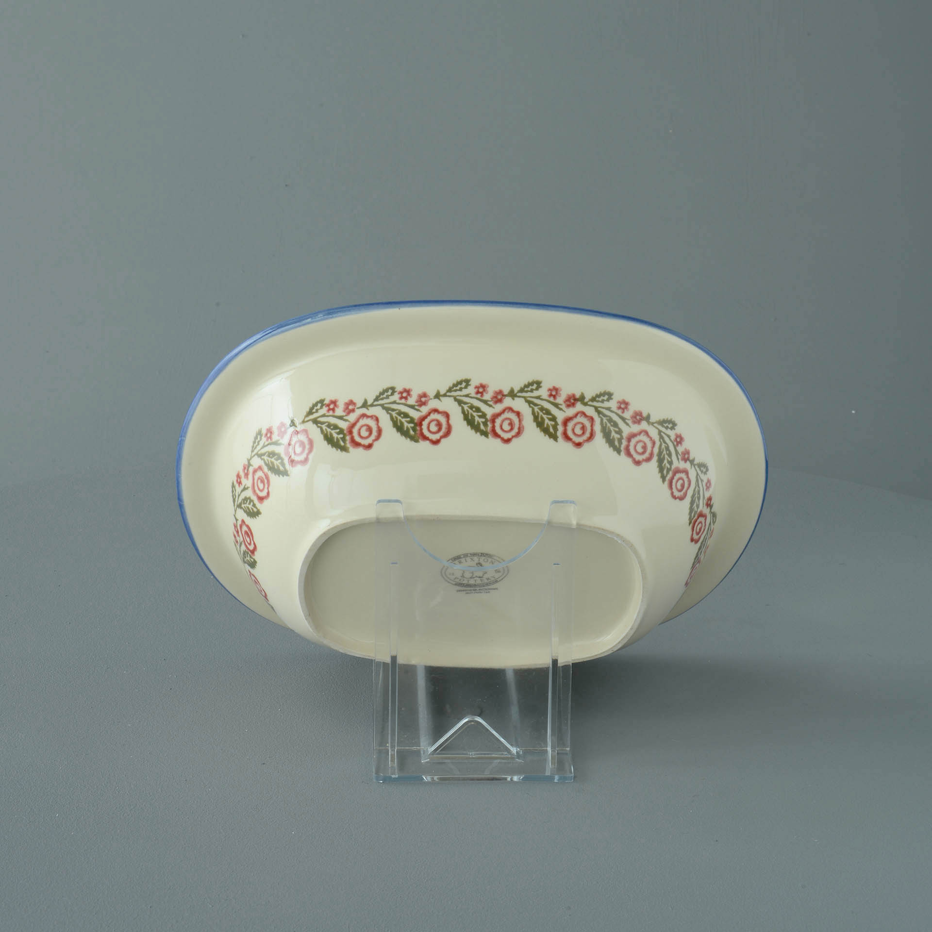 Creeping Briar Pie Dish - Standard