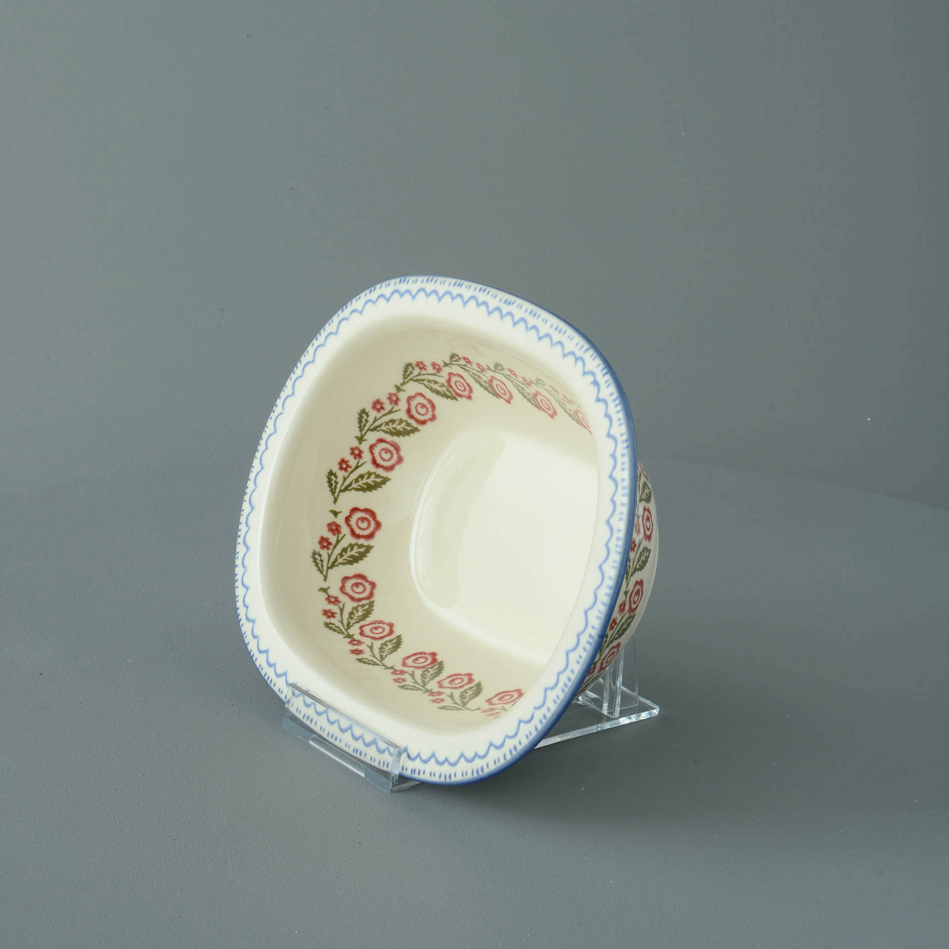 Creeping Briar Pie Dish - Standard