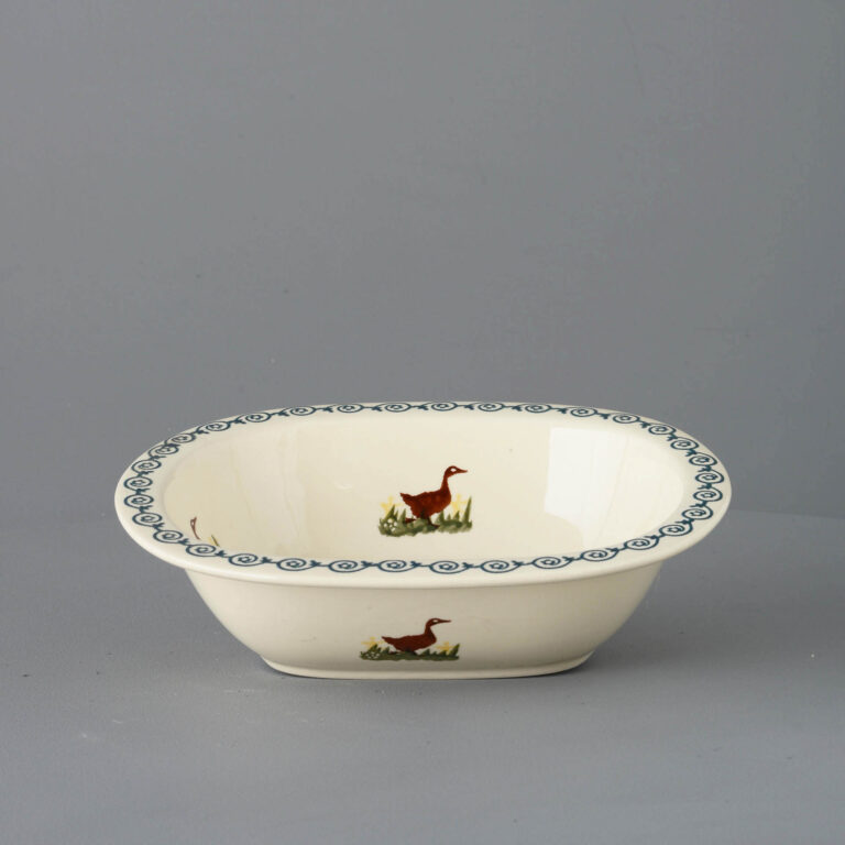 Duck Pie Dish – Standard