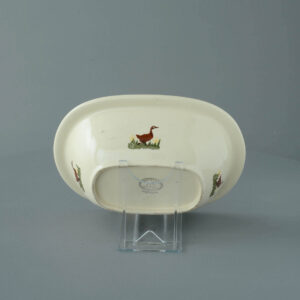 Duck Pie Dish - Standard