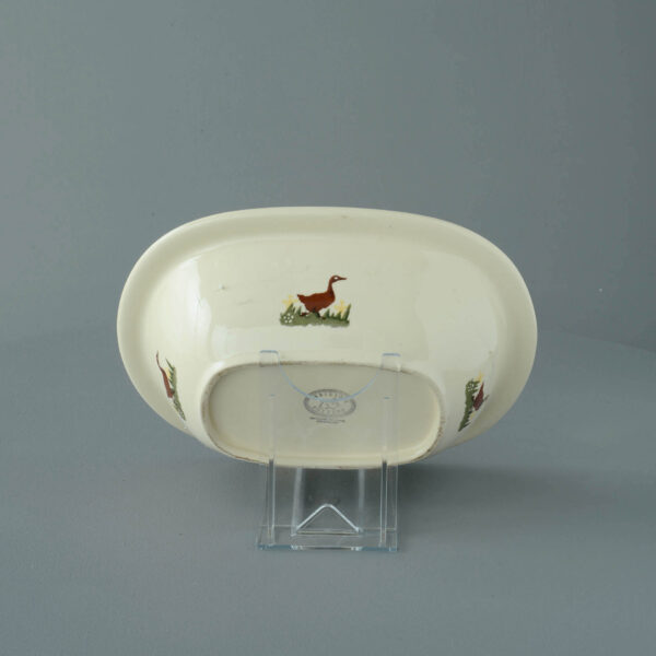 Duck Pie Dish - Standard