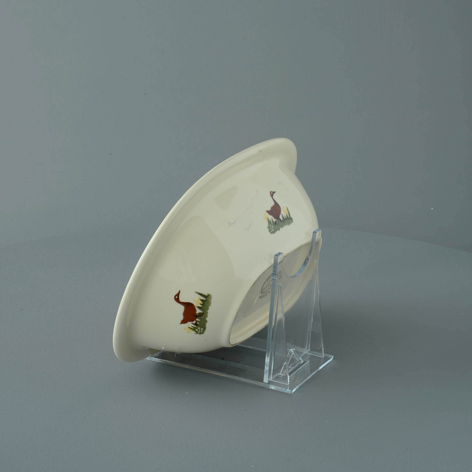 Duck Pie Dish - Standard