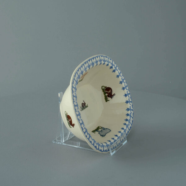 Farm Animal Pie Dish - Standard