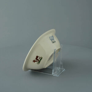 Farm Animal Pie Dish - Standard