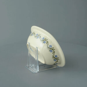 Floral Garland Pie Dish - Standard