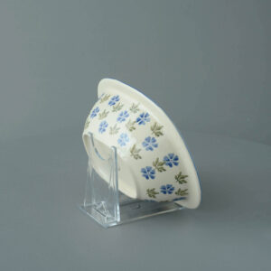 Geranium Pie Dish - Standard