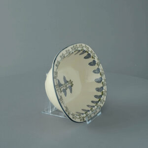 Grapes And Vine Pie Dish - Standard