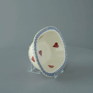 Heart Pie Dish - Standard