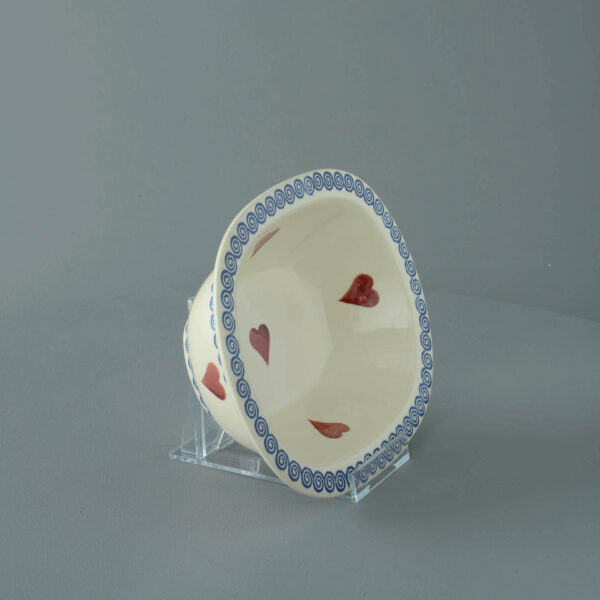 Heart Pie Dish - Standard