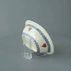 Heart Pie Dish - Standard
