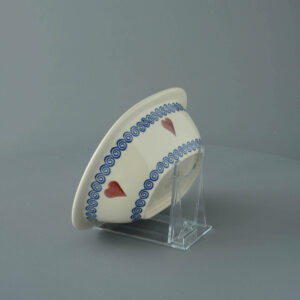 Heart Pie Dish - Standard