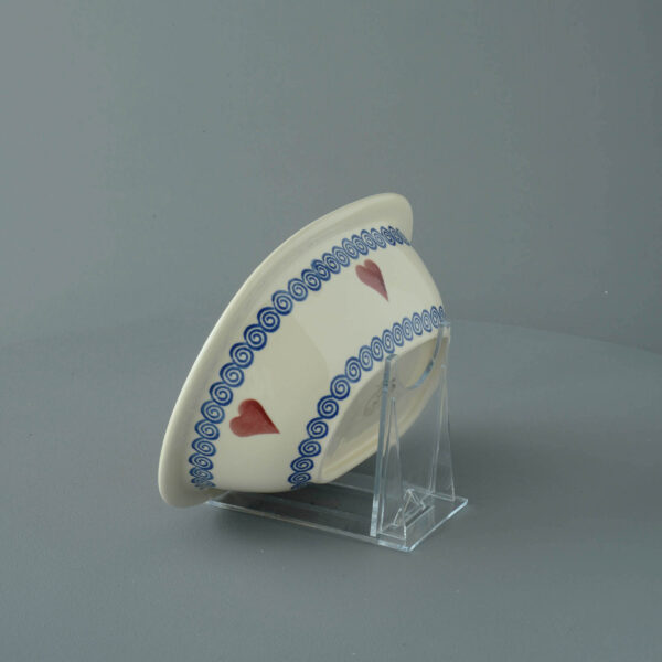 Heart Pie Dish - Standard