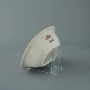Pink Pig Pie Dish - Standard
