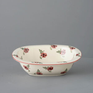 Poppy Pie Dish - Standard