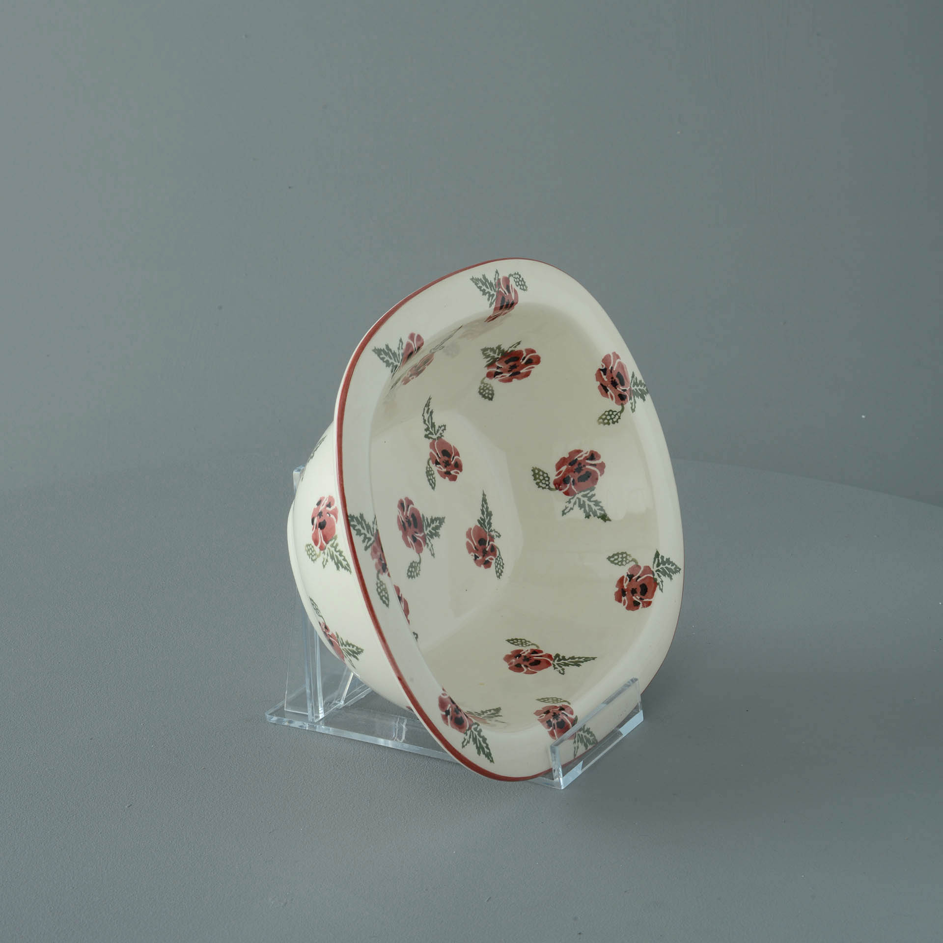 Poppy Pie Dish - Standard