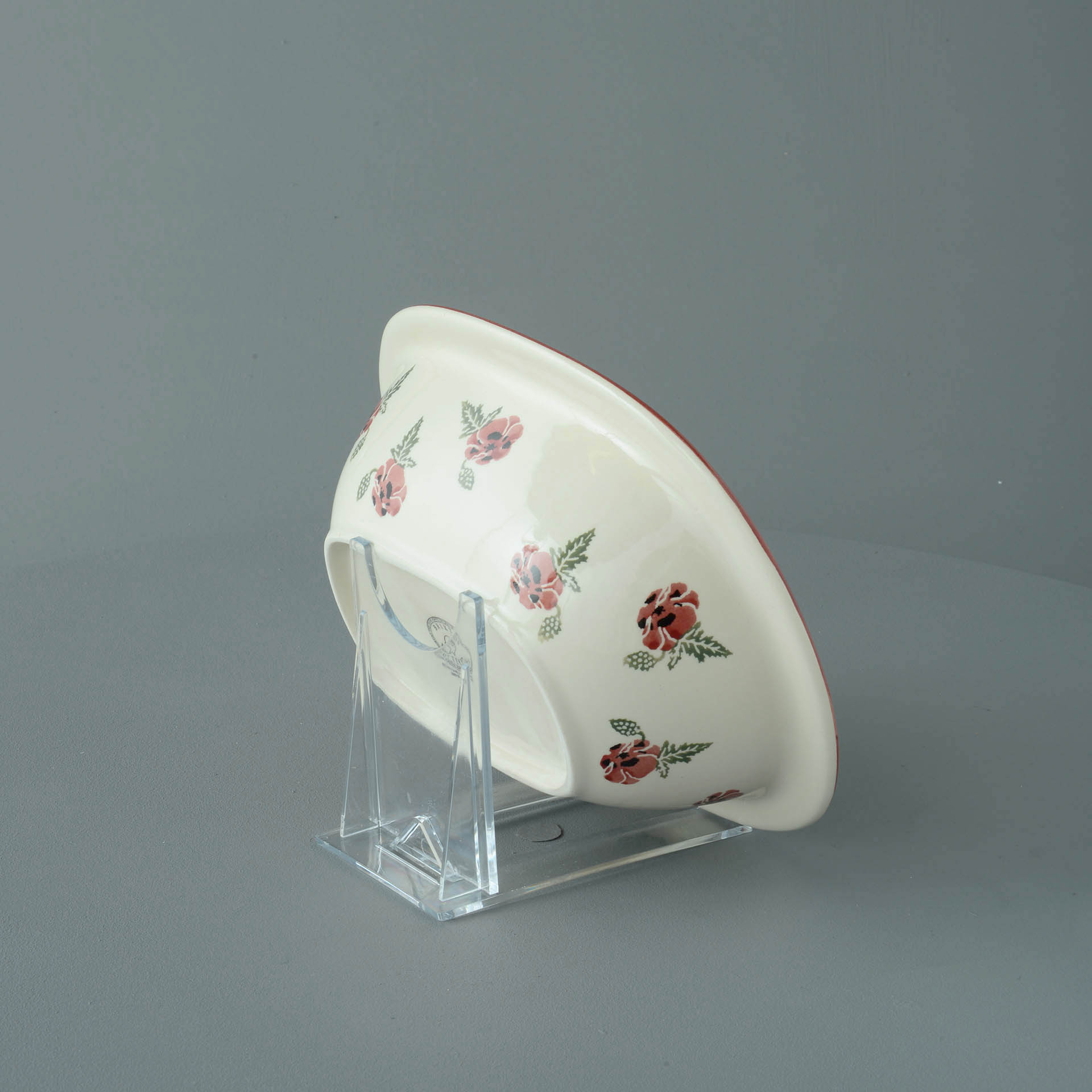 Poppy Pie Dish - Standard