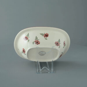 Poppy Pie Dish - Standard