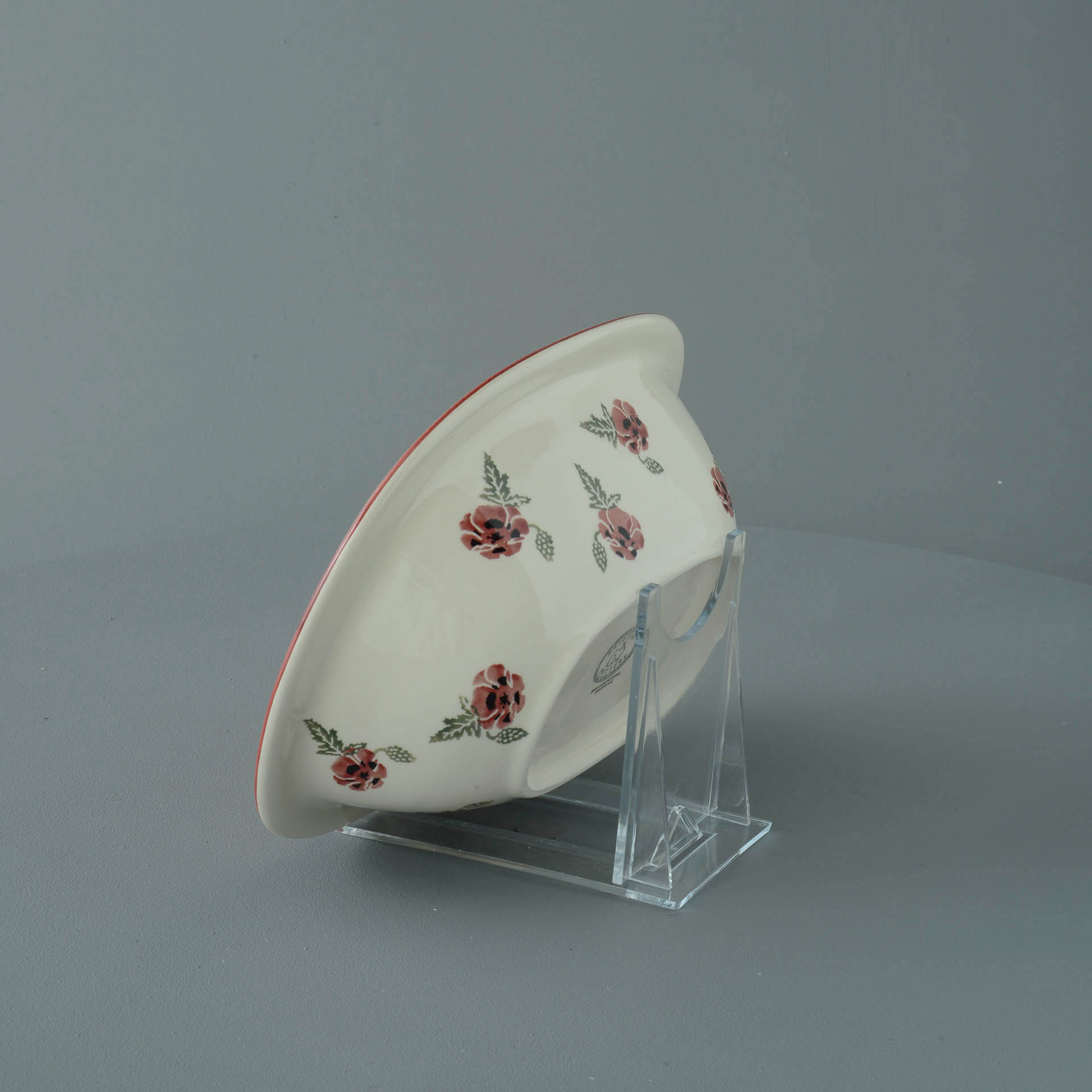 Poppy Pie Dish - Standard