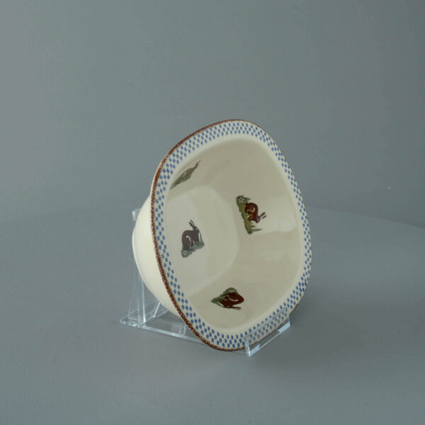 Rabbit Pie Dish - Standard