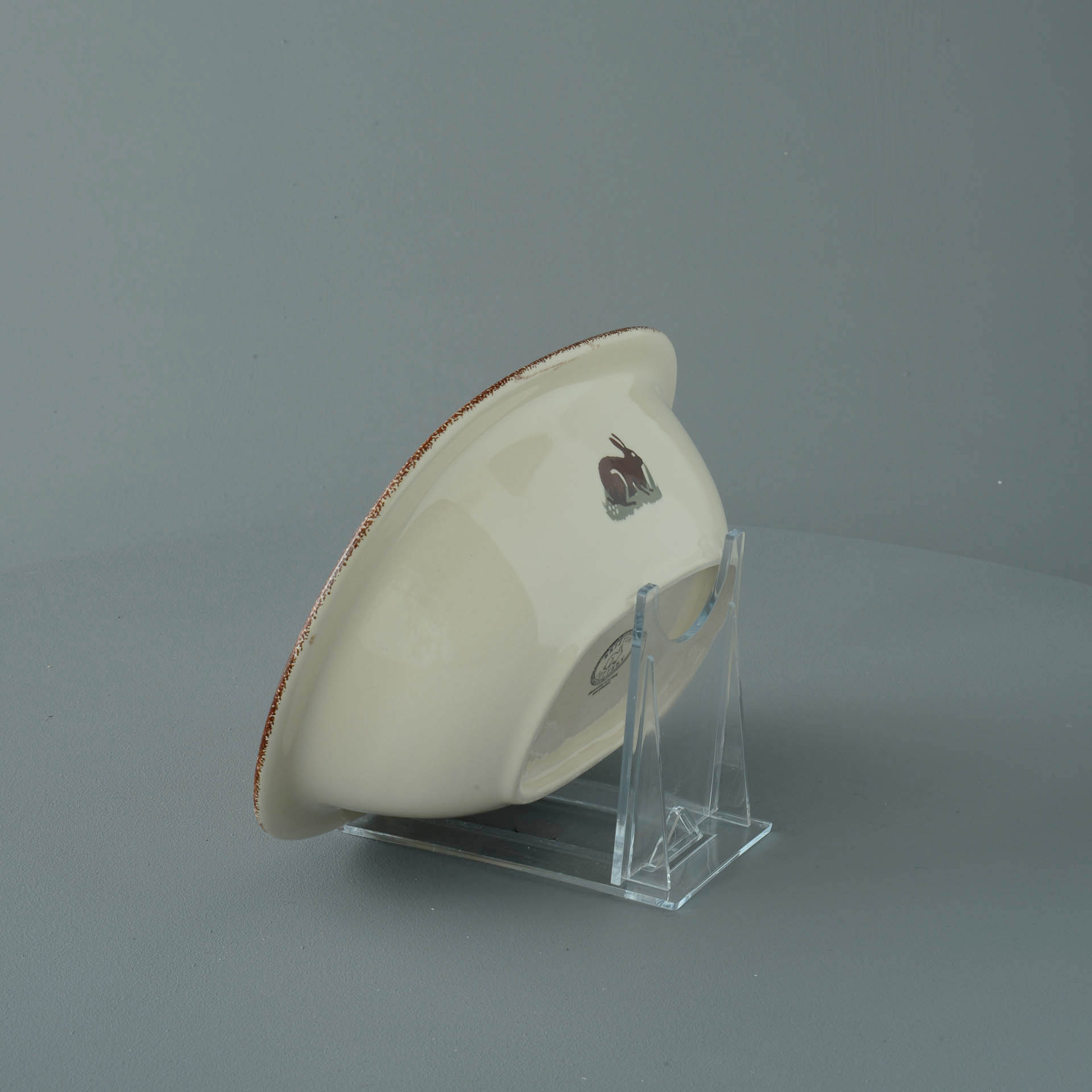 Rabbit Pie Dish - Standard