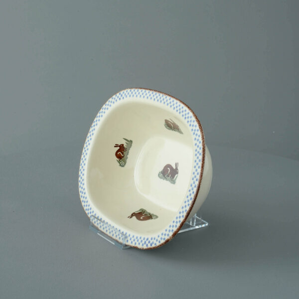 Rabbit Pie Dish - Standard