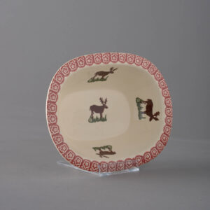 Reindeer Pie Dish - Standard