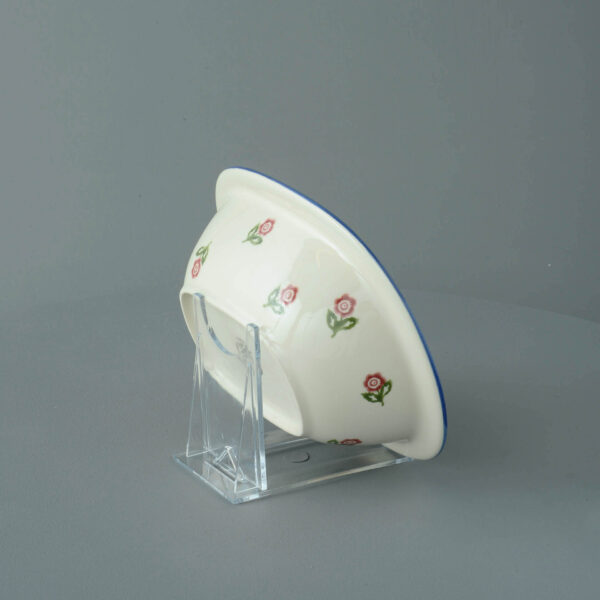 Scattered Rose Pie Dish - Standard