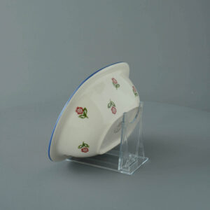 Scattered Rose Pie Dish - Standard