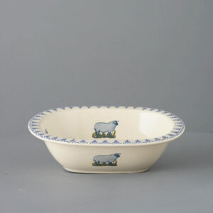 Sheep Pie Dish - Standard