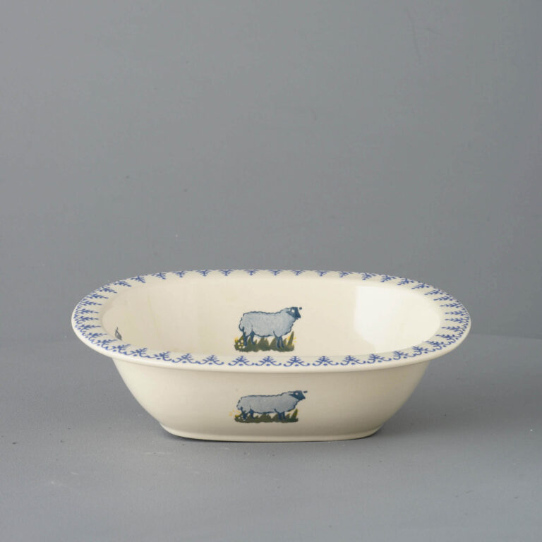 Sheep Pie Dish – Standard