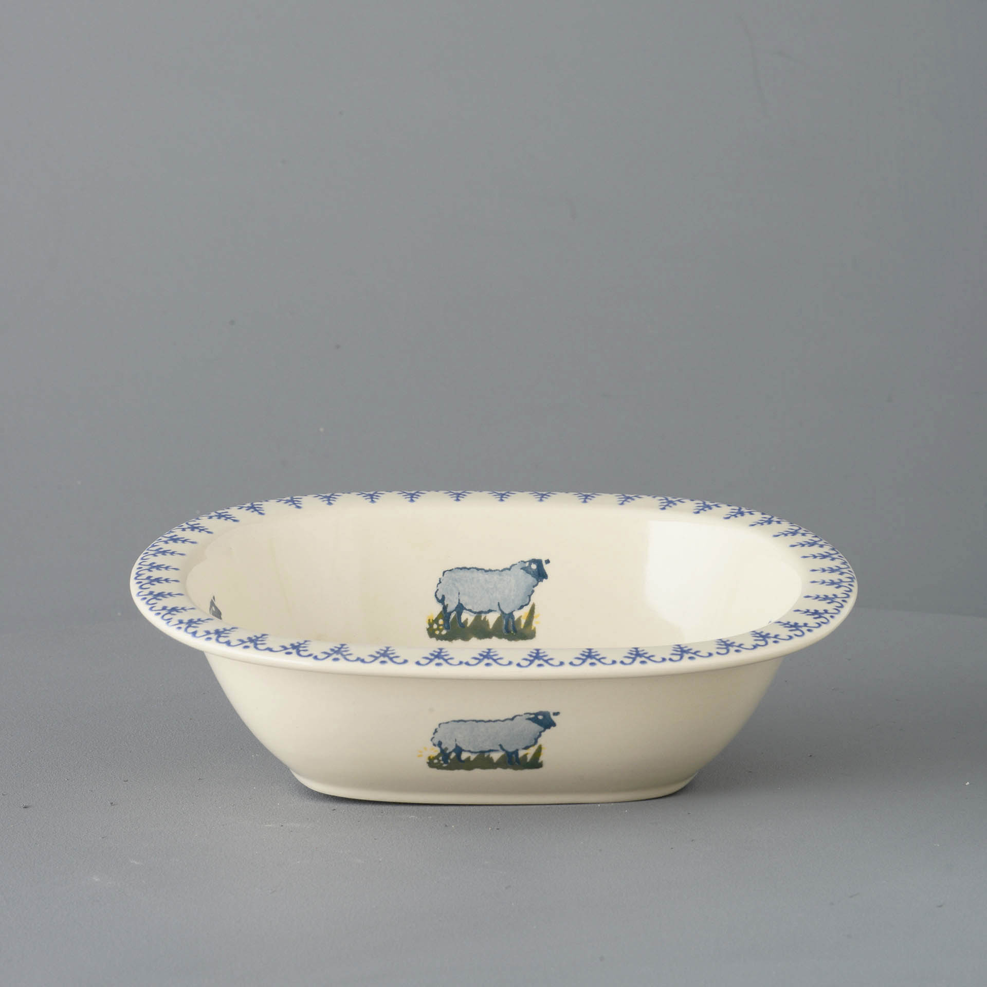 Sheep Pie Dish - Standard